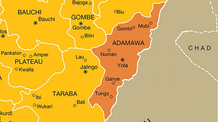 Adamawa