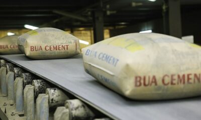 BUA Cement Plc