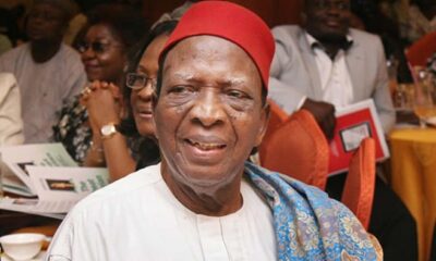 Ben Nwabueze1