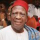 Ben Nwabueze1