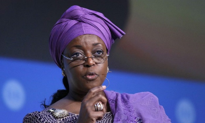 Diezani Alison Madueke