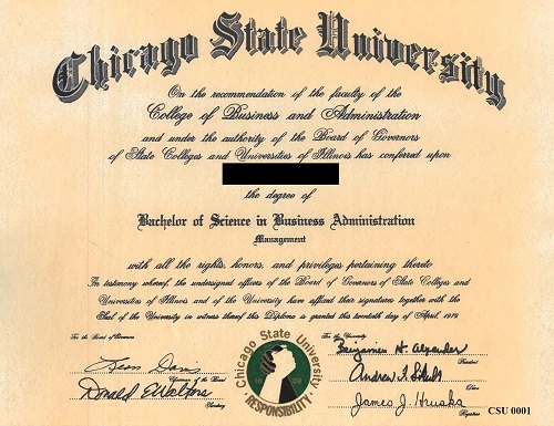 Diploma 1979VN