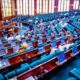 House of Reps
