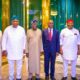 TINUBU WITH G5 GOVERNORS