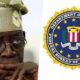 Tinubu FBI