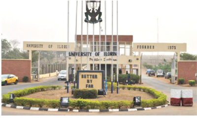 UNILORIN