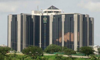 CBN Sacks Directors