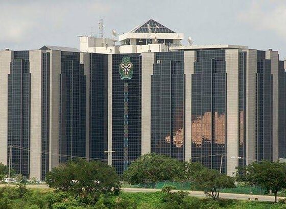 CBN Sacks Directors