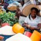 market woman