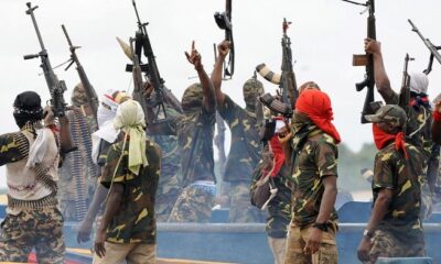 militants