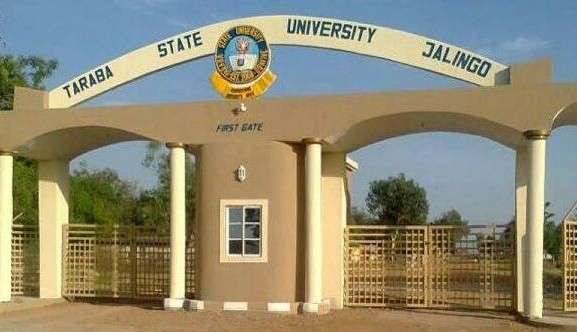 taraba state university