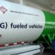 CNG Tank