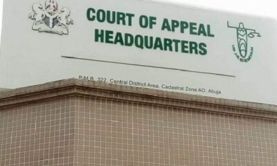 Court of Appeal