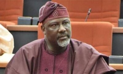 Dino Melaye