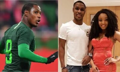 Ighalo Sonia 1