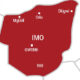 Imo State map