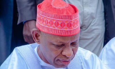 Kano State Abba Yusuf