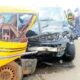 Lagos Road Accident