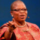 Oby Ezekwesili