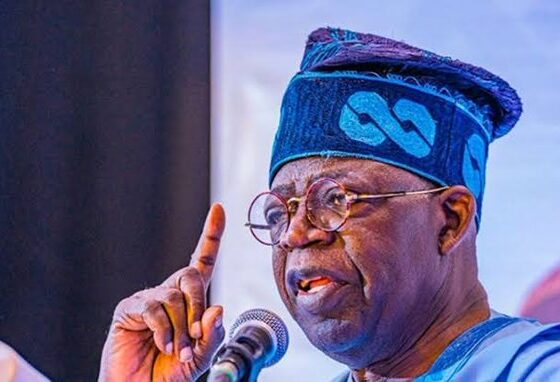 Tinubu Tells Religious Leaders