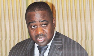 suswam gabriel Benue