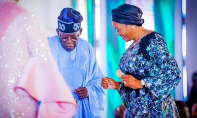 tinubu first lady