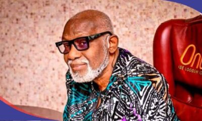 Akeredolu