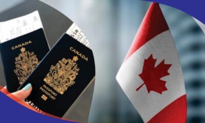 Canada Visa VerseNews