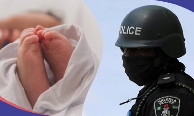 Child Police VerseNews