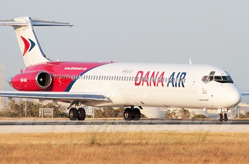 Dana Air 2