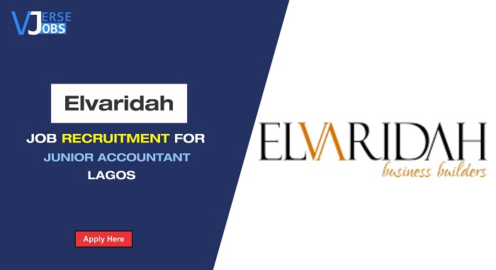 Elvaridah VerseNews