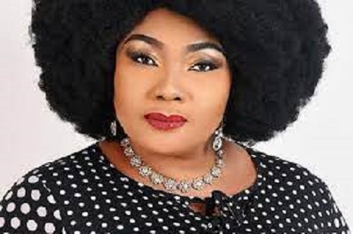 Eucharia Anunobi