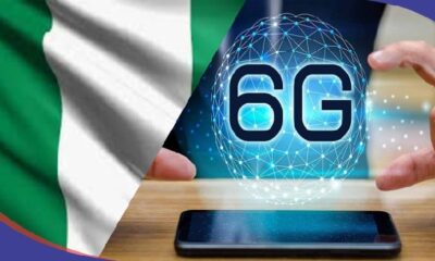 Nigeria Sign Sixth Generation Tech VerseNews