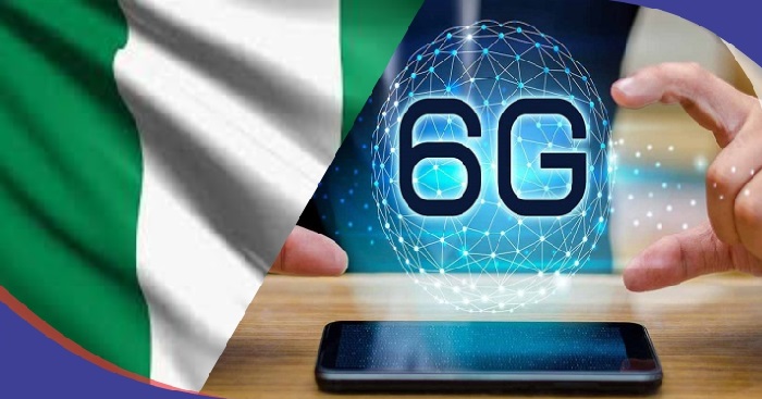 Nigeria Sign Sixth Generation Tech VerseNews