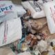 Nine Arrested For Making Pillows With Used Diapers Sanitary Pads
