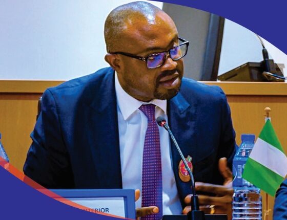 Olubunmi Tunji Ojo VerseNews