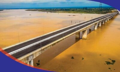 Second Niger Bridge VerseNews