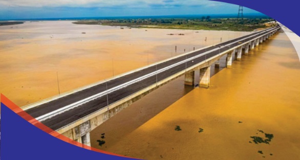 Second Niger Bridge VerseNews