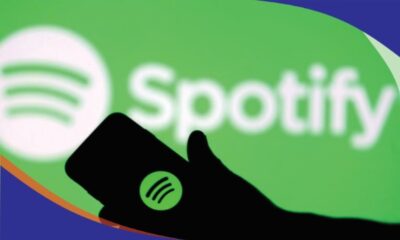 Spotify VerseNews