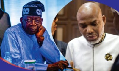 Tinubu Kanu VerseNews