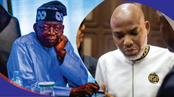 Tinubu Kanu VerseNews