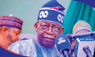 Tinubu VerseNews