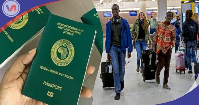 Visa Nigerians VerseNews