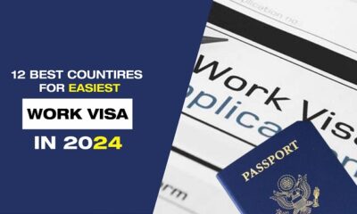 Work Visa VerseNews