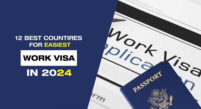 Work Visa VerseNews