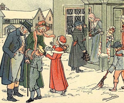 boxing day 1901