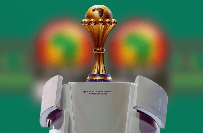 AFCON Trophy