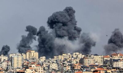 Israel Gaza war