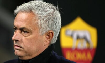 Jose Mourinho