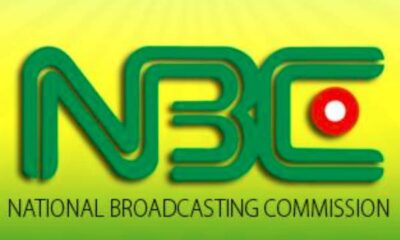 National Broadcasting Commission NBC